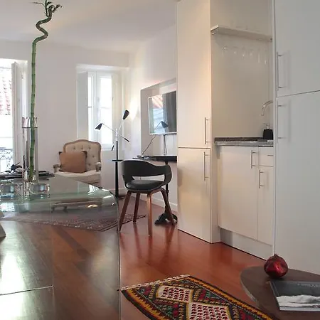 Olival 95 Appartement Lisboa