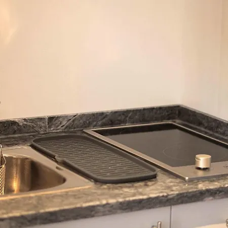 Olival 95 Appartement
