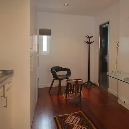 Olival 95 Apartment Lisbon