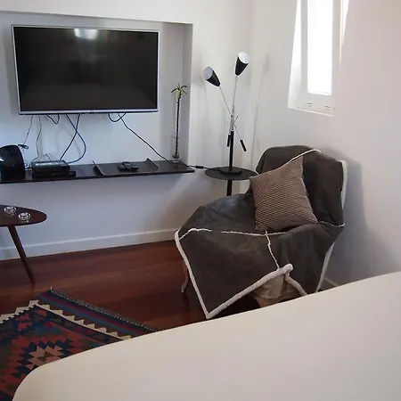 Apartment Olival 95