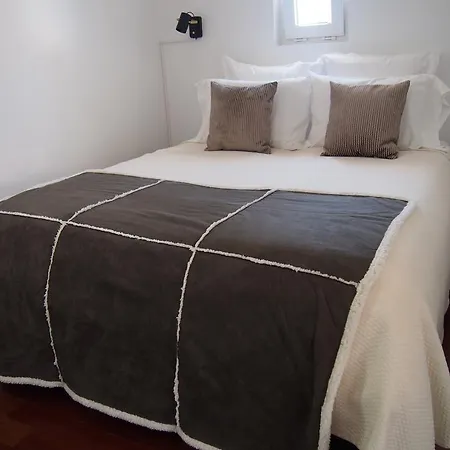 Apartment Olival 95 Lisbon
