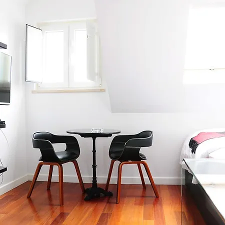 Olival 95 Apartment Lisbon