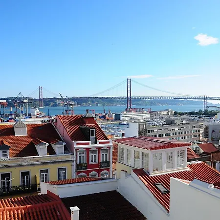 Olival 95 Apartment Lisbon