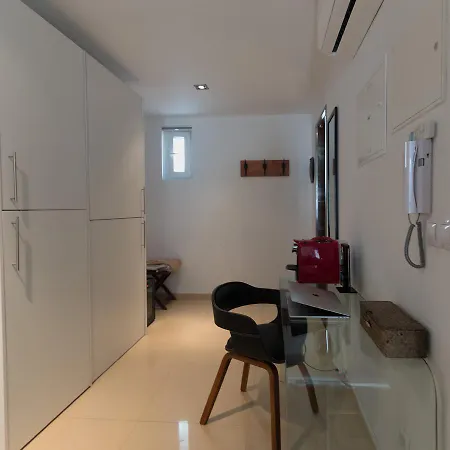 Apartment Olival 95