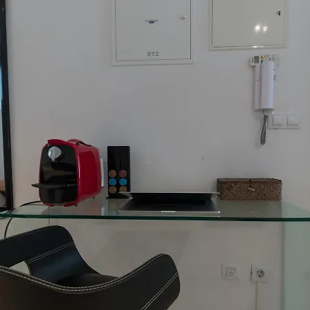Apartment Olival 95 *