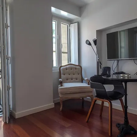 Apartment Olival 95